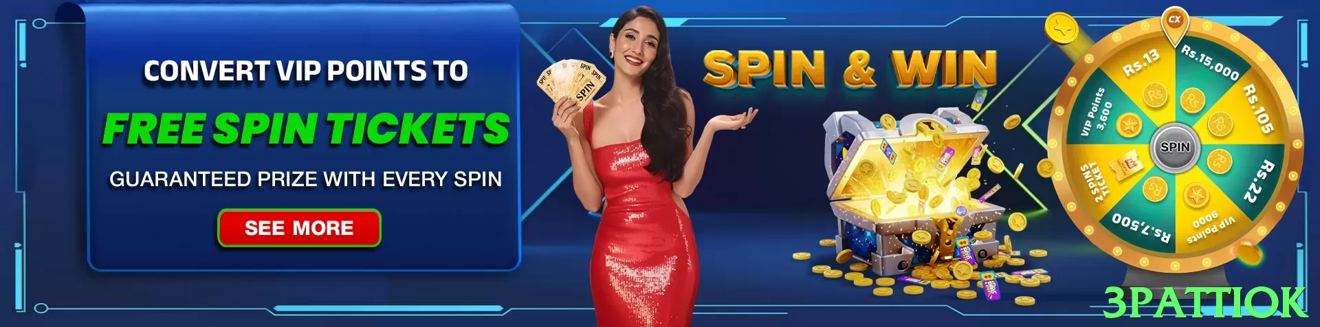 3pattiok App - 5