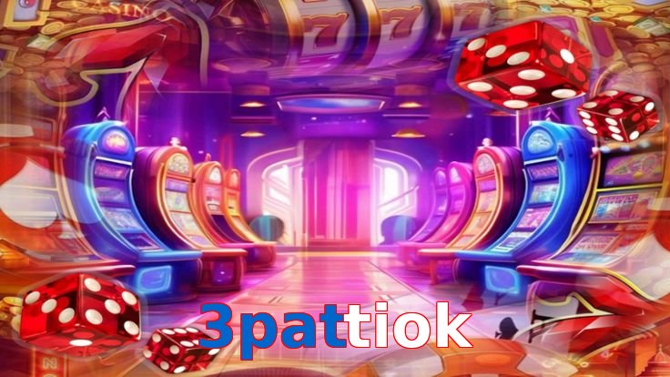 3pattiok